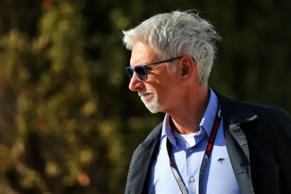 F1: Hill talks about Max Mosley on social media: "Intelligence used in the service of hatred"