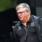 F1: Szafnauer considers return with own team
