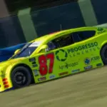 Martelli highlights confidence in Cascavel before the second stage of NASCAR Brazil