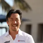 F1: Haas boss highlights team unity in new phase