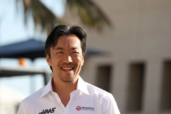 F1: Haas boss highlights team unity in new phase