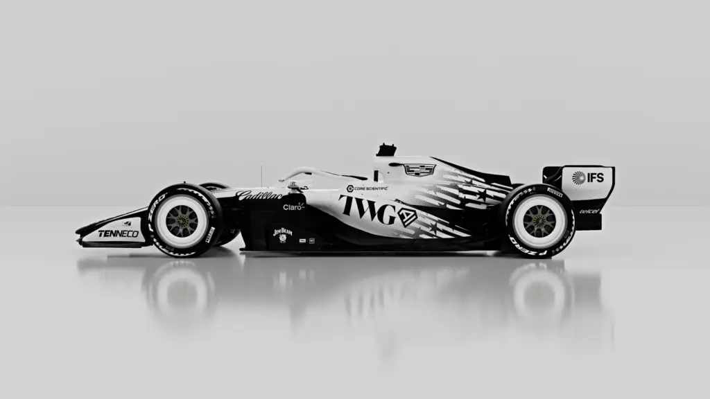 F1: Cadillac is excited to race at home and hopes to see progress in Miami