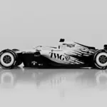F1: Cadillac presents special livery for Miami GP