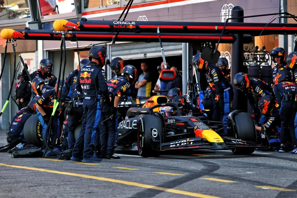 F1 2024, Formula 1, Monaco, Monte Carlo