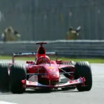 F1: Todt reveals how Ferrari hired Schumacher in just one day