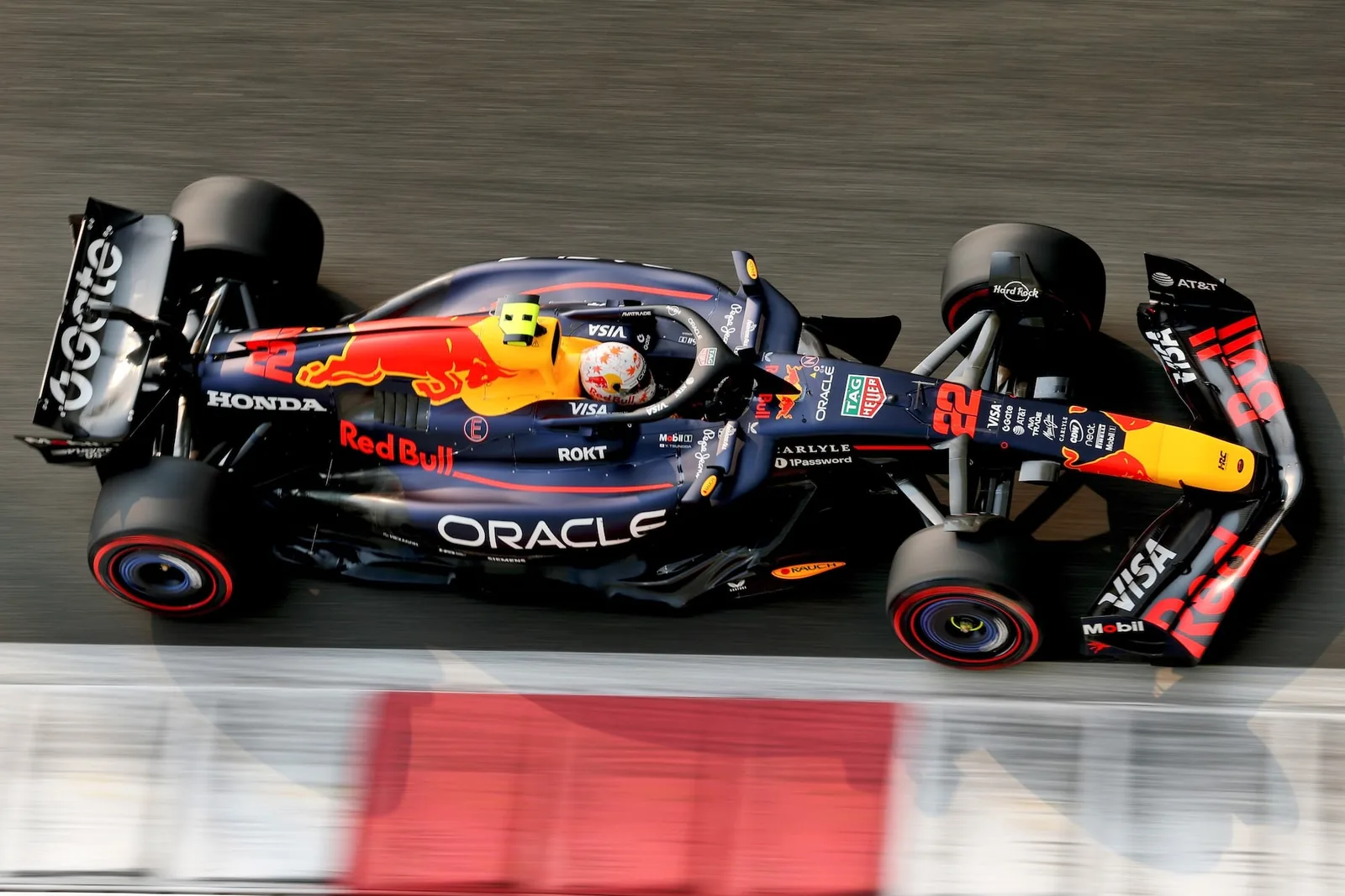 F1: Tsunoda reveals that his ego worsened difficulties at Red Bull Racing