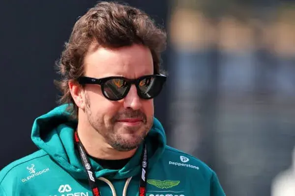 F1: Alonso admits doubts about continuing in the category after 2026