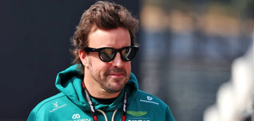 F1: Alonso sees little effect from the new FIA rules