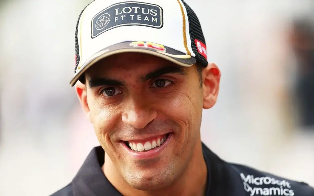 F1: Historic Williams victory in 2012 ended in dramatic fire