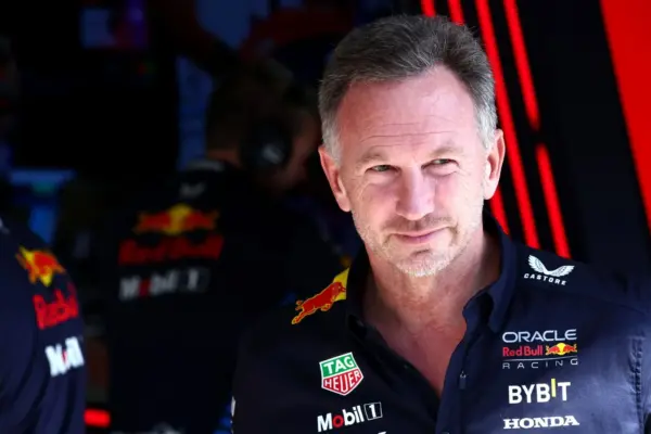 F1: Horner reveals Lambiase's hidden talent after exit announcement