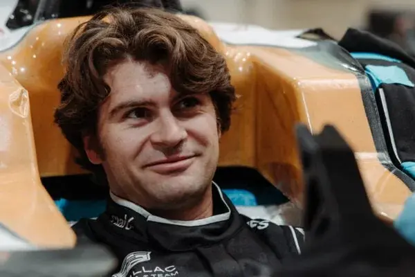 F1: Herta reveals he surpassed Räikkönen in a Sauber simulator test