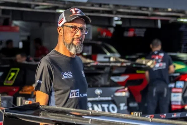 SG28 Racing will compete in NASCAR Brasil