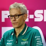 F1: Krack downplays excitement after Aston Martin's best performance in Zandvoort