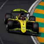 Rafael Câmara seeks new podium in F2 debut in Miami