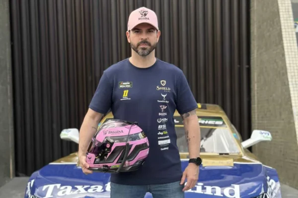 NASCAR Brasil: Witold Ramasaukas confirms partners for the 2026 season