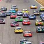 Porsche Cup confirms 2026 rounds in Portugal for the Algarve