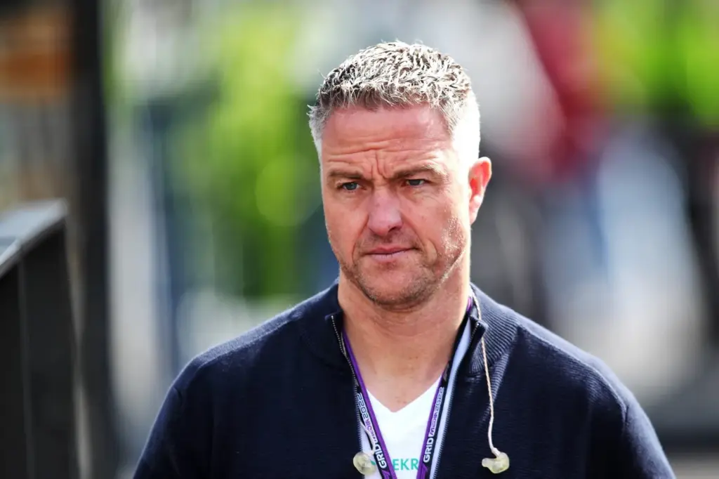 F1: Schumacher advises against possible Leclerc move to Red Bull