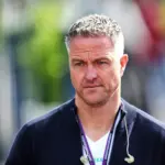 Ralf Schumacher talks about 'loss of privacy' when being an F1 driver