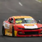 NASCAR Brazil: Osman and Zonta highlight confidence and challenges for the Cascavel stage