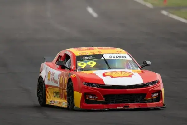 NASCAR Brazil: Osman and Zonta highlight confidence and challenges for the Cascavel stage