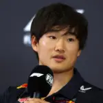 F1: Tsunoda sends message to Hadjar after confirmed replacement for the Netherlands