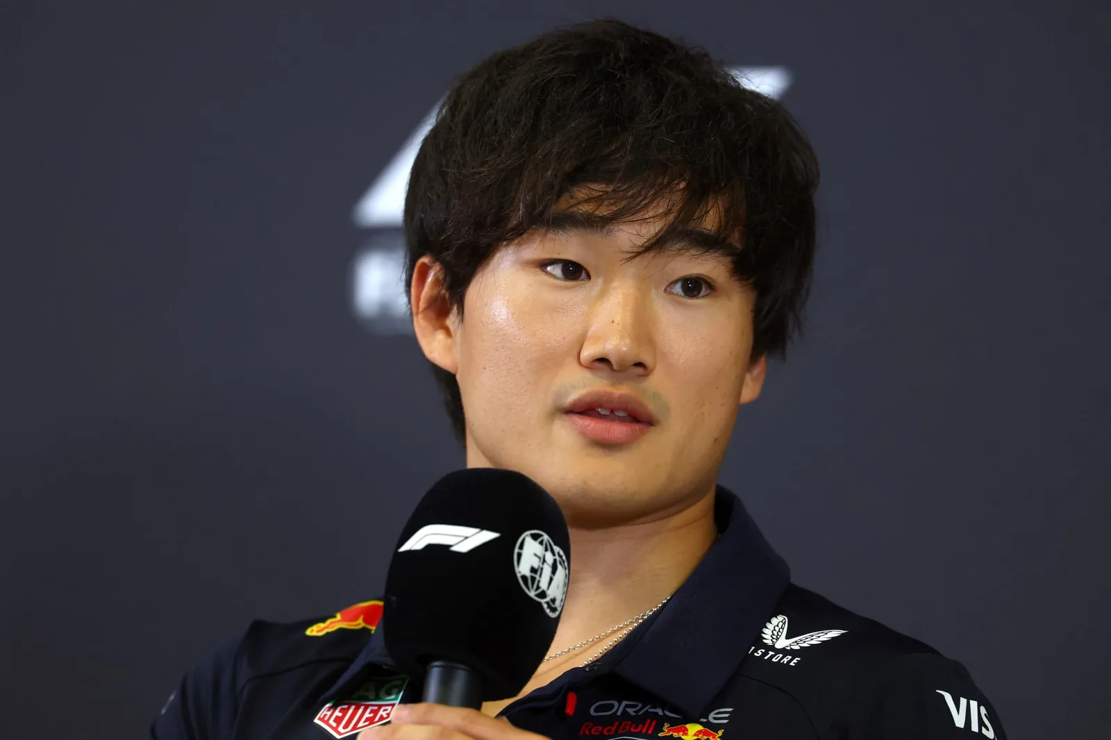F1: Tsunoda receives support, but return to Red Bull is unlikely