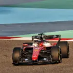 F1: Leclerc says competitors are evolving and demands updates from Ferrari