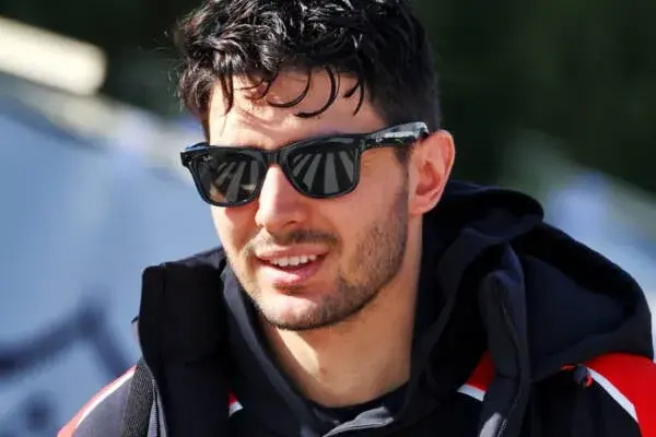 F1: Ocon approves rule adjustments, but has doubts about the real impact