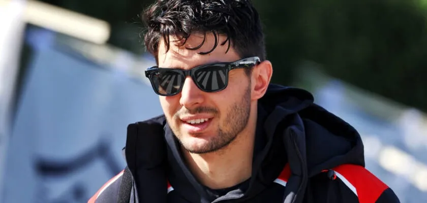 F1: Ocon approves rule adjustments, but has doubts about the real impact