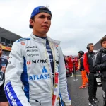 F1: Albon sees difficulty in avoiding accidents after Bearman case in Suzuka