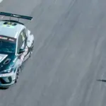 TCR: Reis/Fraga lead the final free practice of the Super Challenge Interlagos