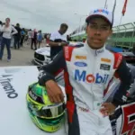 NASCAR Brazil: Murilo Rocha arrives in Cascavel with optimism to continue good momentum