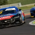 NASCAR Brazil: Genz leads first free practice of the 2026 season