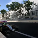 F1: Category denies government and rules out Indian GP in 2027