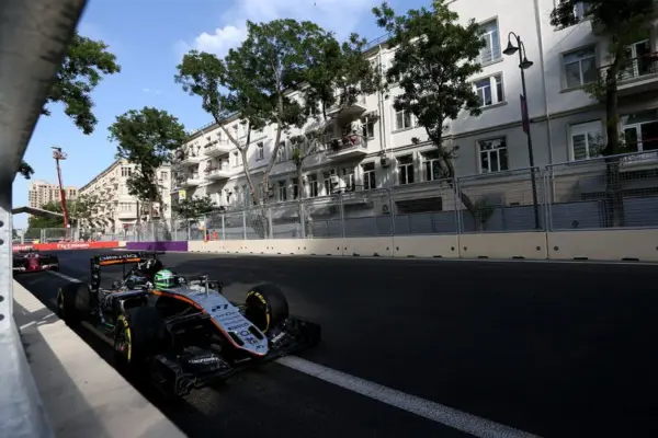 F1: Category denies government and rules out Indian GP in 2027