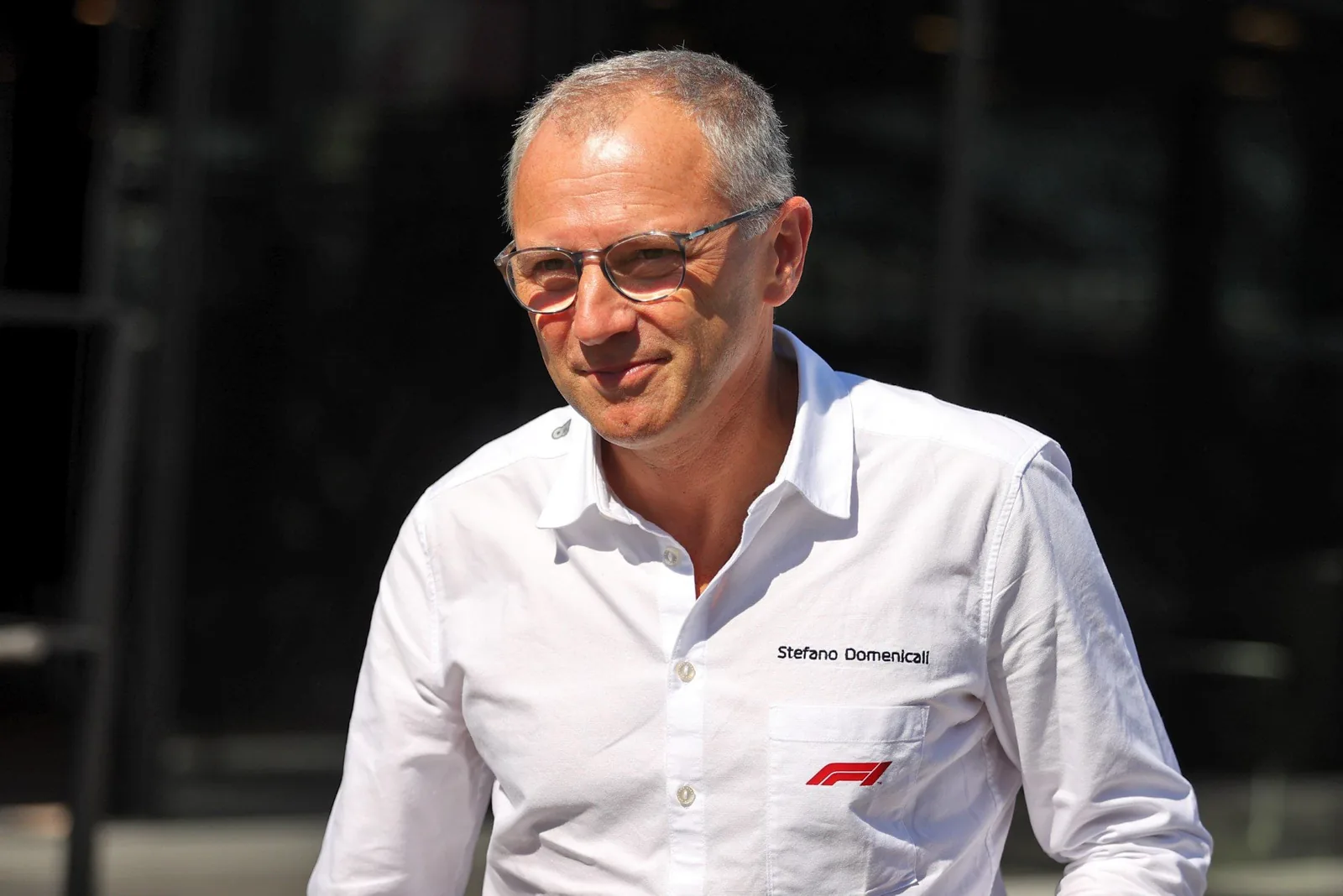 F1: Domenicali comments on rumors about Verstappen's departure