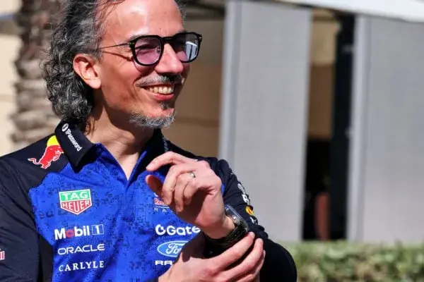 F1: Mekies explains Red Bull's improvement process for Miami GP