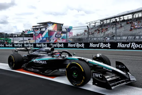 F1: Miami GP should have a one-stop strategy only
