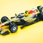 F1: Racing Bulls reveals special livery for Miami GP