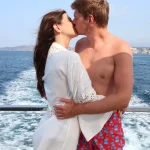 F1: Kelly Piquet shares March photos with daughters and Verstappen
