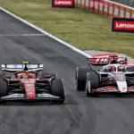 2026 Hungarian GP: F1 Free Practice 1 live from Hungaroring