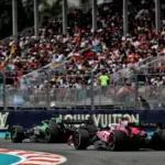 F1: Is there a race this weekend? Find out when the 2026 Miami GP is