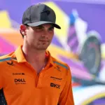 F1: O'Ward criticizes category and reduces ambition to be a full-time driver