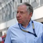 F1: Jean Todt reveals he declined Red Bull's invitation after leaving Ferrari