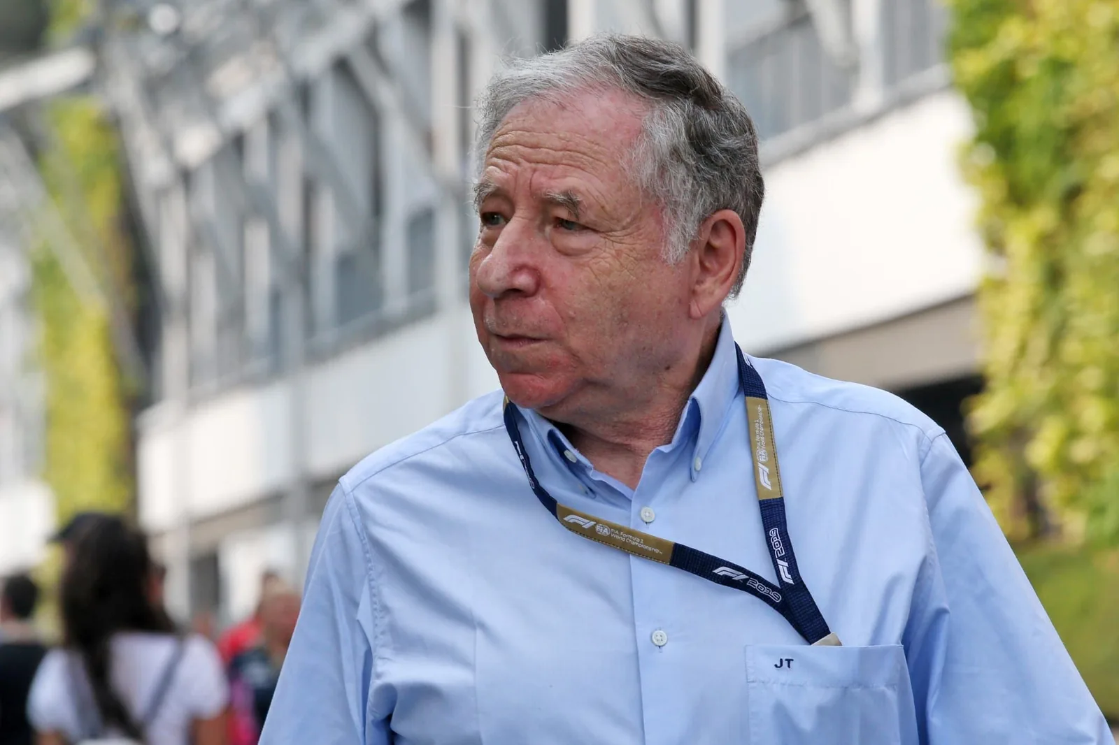 F1: Jean Todt reveals he declined Red Bull's invitation after leaving Ferrari