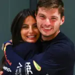 F1: Kelly Piquet shares trip with daughter in the USA