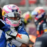 F1: Lawson denies rumors about racing in Supercars this month