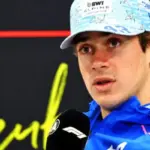 F1: Colapinto reveals “special” meeting with Messi