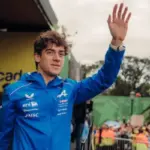 F1: Colapinto expects demanding GP in Miami and celebrates new sponsorship