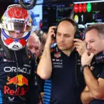 F1: Marko believes Red Bull will choose an "internal name" to replace Lambiase